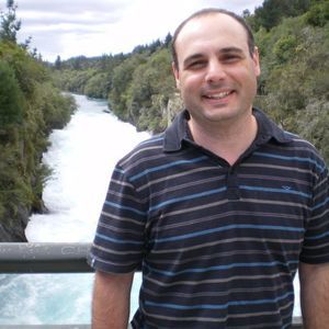 Meet your Posher, Alberto